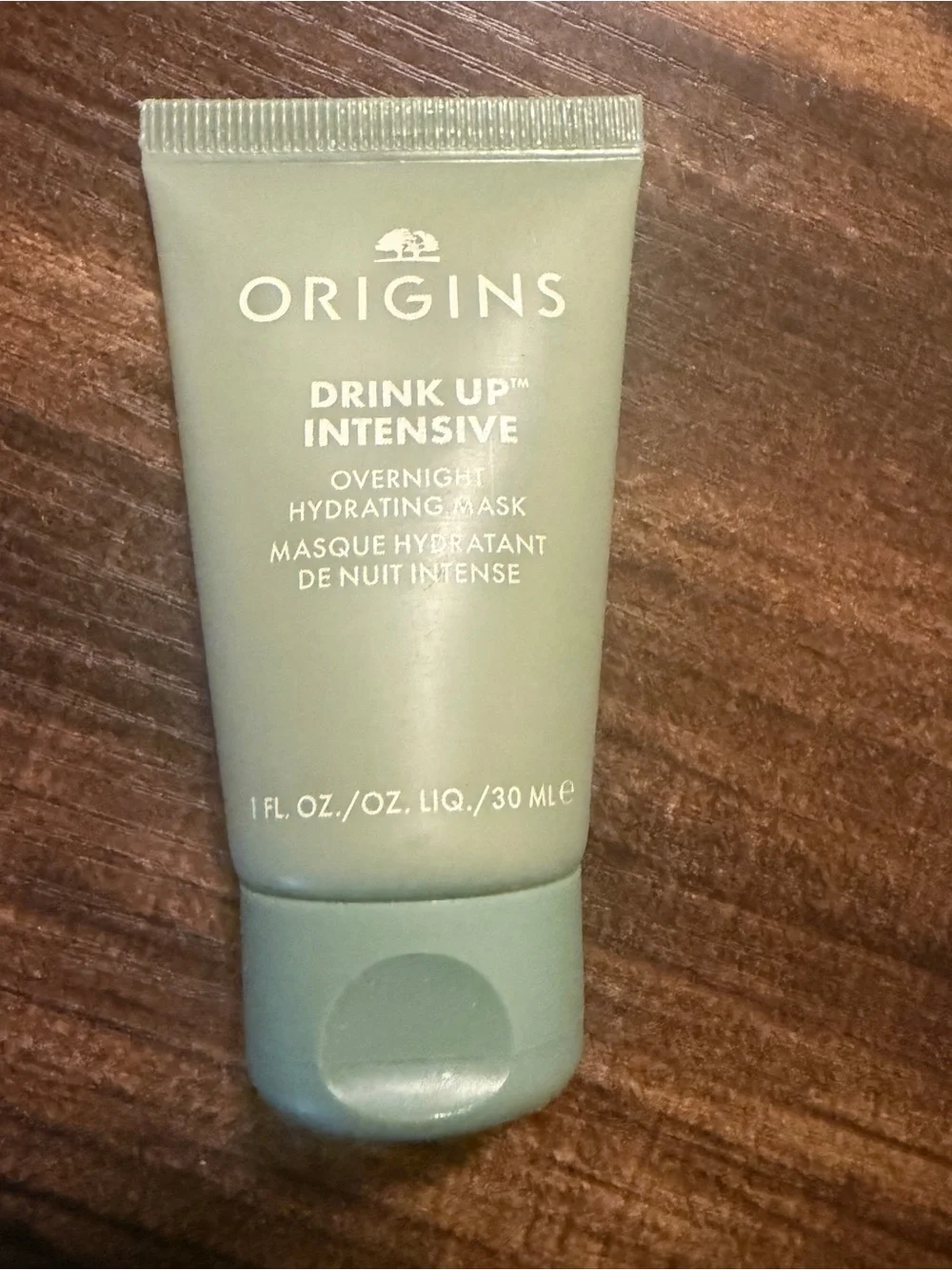 💛 2/$25 ORIGINS Drink Up Intensive Overnight Hydrating Mask